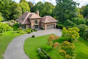 Villa Te Koop Brasschaat