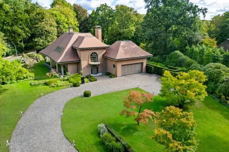 Villa Te Koop Brasschaat