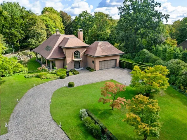 Villa in Brasschaat - Bisschoppenhoflei 20, 2930