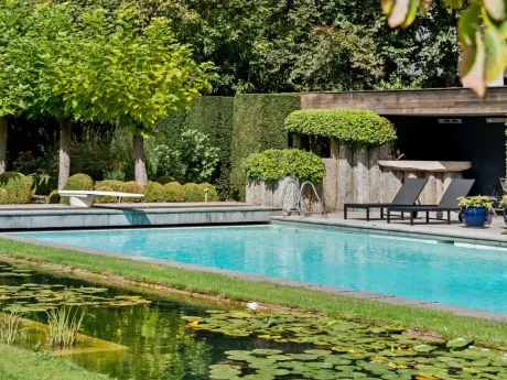 Villa in Brasschaat - Bisschoppenhoflei 20, 2930 - foto 3