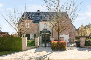 Huis Te Koop Ravels