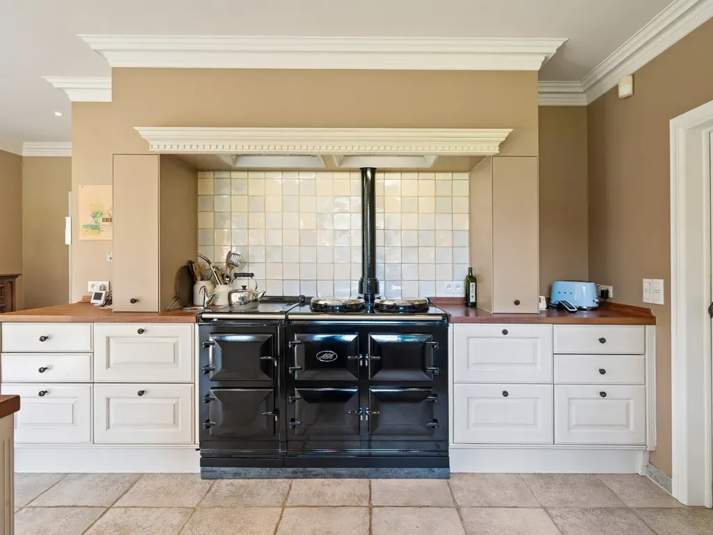 Villa in Grimbergen - 7655158 - De Merodestraat 100, 1850 Grimbergen