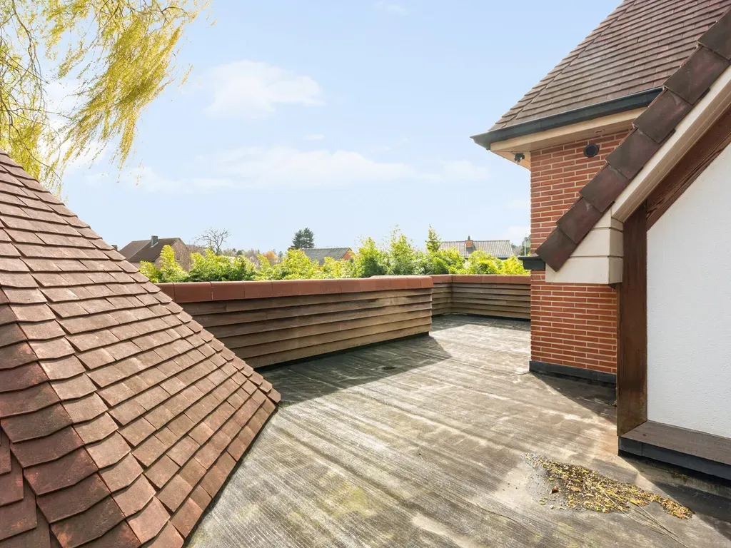 Villa in Grimbergen - 7655158 - De Merodestraat 100, 1850 Grimbergen