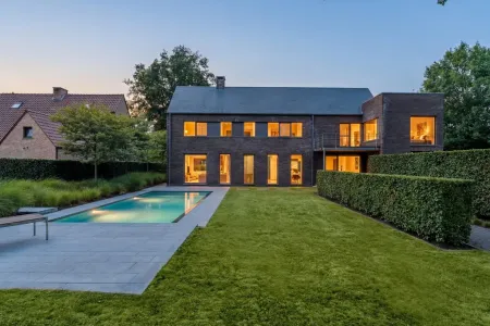 Villa Te Koop Turnhout