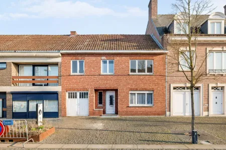 Huis Te Koop Alken