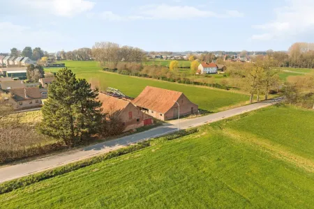 Huis Te Koop Hoogstraten