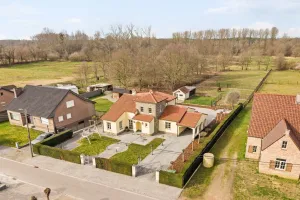 VillaScherpenheuvel-Zichem