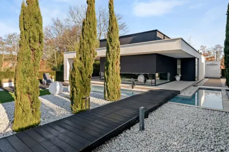 Villa Te Koop Hasselt