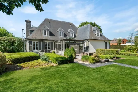Villa Te Koop Hoogstraten