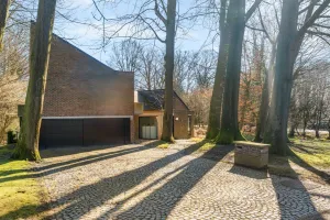 Huis Te Koop Hasselt