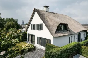 Huis Te Koop Hoogstraten