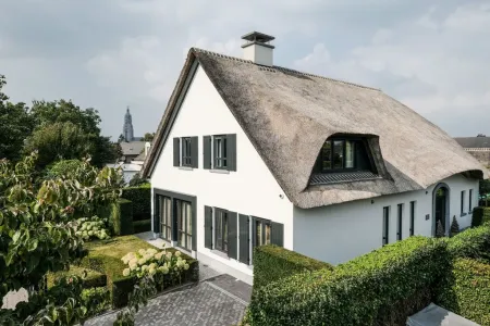 Villa Te Koop Hoogstraten