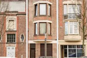 Huis Te Koop Antwerpen