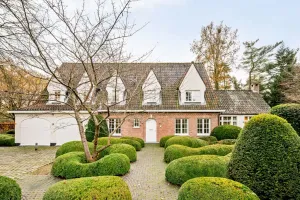 Huis Te Koop Schilde