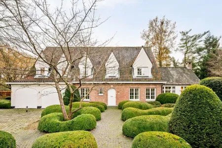Villa Te Koop Schilde