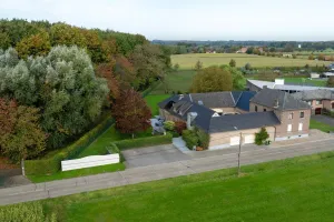 Huis Te Koop Hasselt