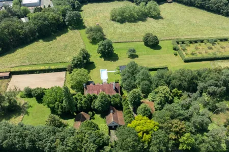  Verhuurd Oud-Turnhout