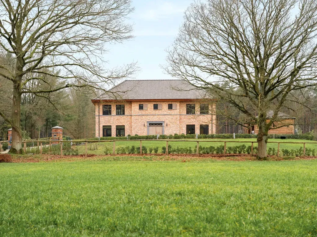 Villa in Tessenderlo Adres Op Aanvraag - 7655198 - 3980 Tessenderlo adres op aanvraag