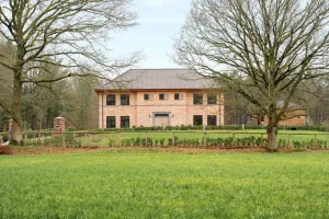VillaTessenderlo Adres Op Aanvraag