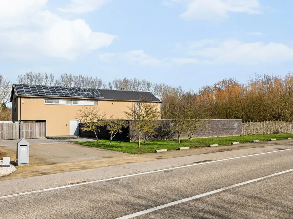 Huis in Herk-de-stad Adres Op Aanvraag - 7655199 - 3540 Herk-de-Stad adres op aanvraag