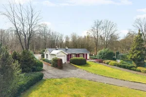 Huis Te Koop Oud-Turnhout