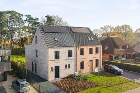 Grond Te Koop Lille