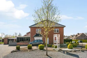 Huis Te Koop Oudsbergen