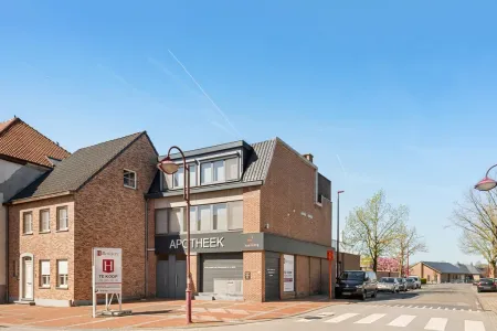 Appartement Te Koop Nevele
