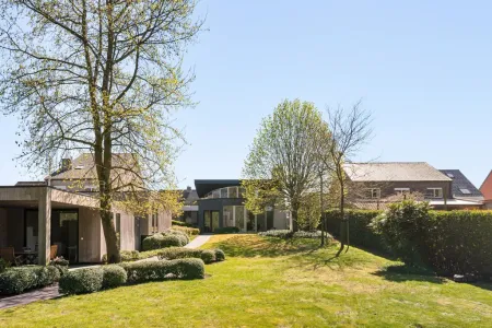 Villa Te Koop Herentals