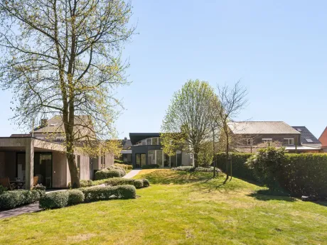 Huis in Herentals - Sint Jobsstraat 227, 2200 - foto 2