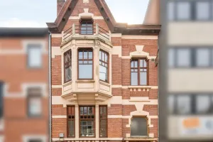 Huis Te Koop Hasselt