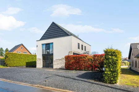 Villa Te Koop Genk
