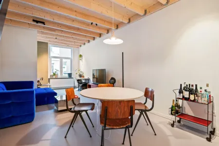 Huis Te Koop Gent