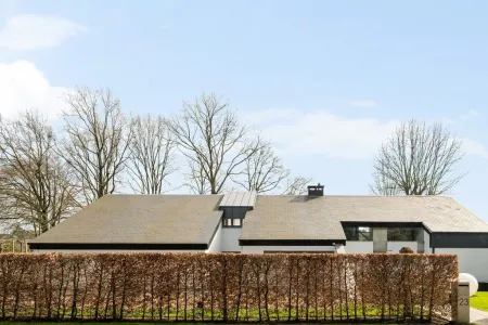 VillaZutendaal