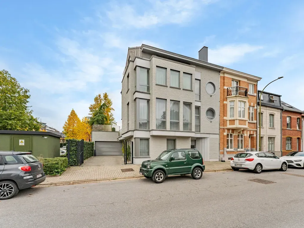 Garage in Hasselt - 7655121 - Jongmansstraat 9, 3500 Hasselt