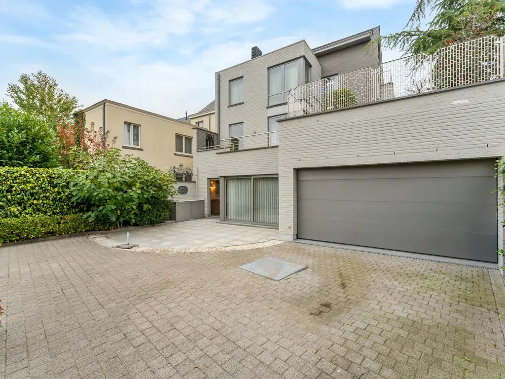 Garage in Hasselt - 7655121 - Jongmansstraat 9, 3500 Hasselt