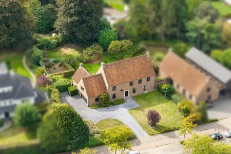 Villa Te Koop Hasselt