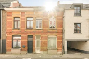 Huis Te Koop Turnhout