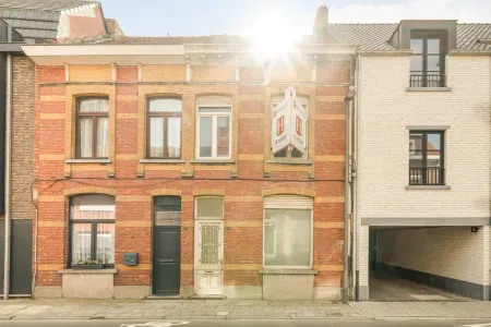 Garage Te Koop Turnhout