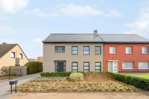 Huis Te Koop Rijkevorsel