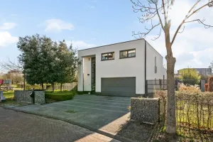 Huis Te Koop Hasselt