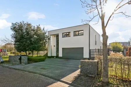 VillaHasselt
