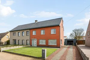 Huis Te Koop Rijkevorsel