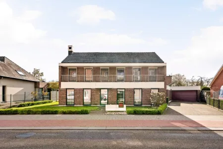 Huis Te Koop Herk-de-Stad