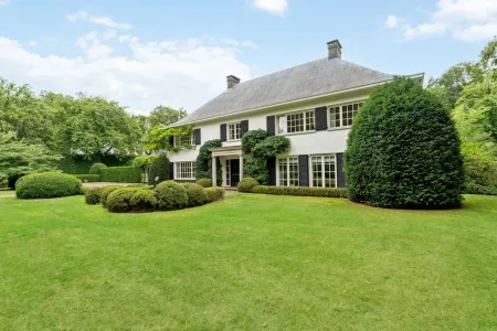 Villa Te Koop Brasschaat