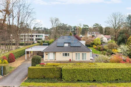 Villa Te Koop Kasterlee