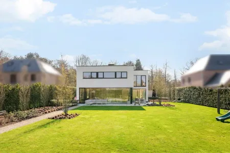 Villa Te Koop Oud-Turnhout