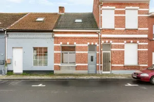 Huis Te Koop Turnhout