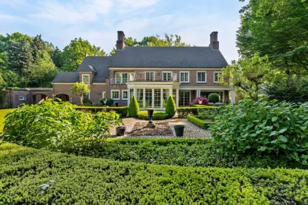 Villa Te Koop Schilde