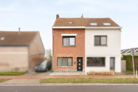 Huis Te Koop Lier